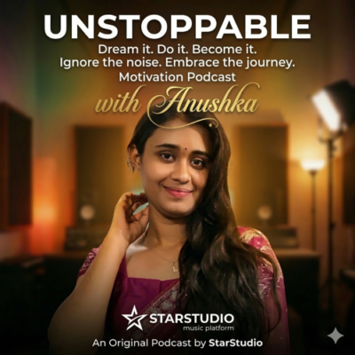Motivation With Anushka
