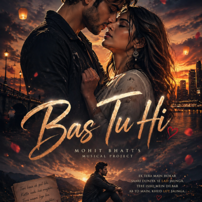 Bas Tu Hi