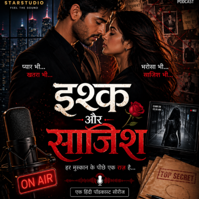 Ishq Aur Sajish