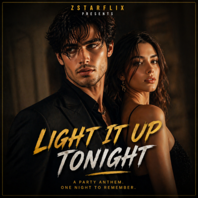 Light it up Tonight