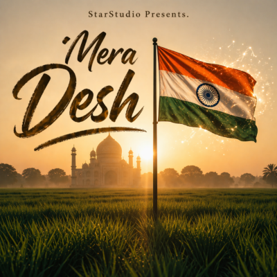 Mera Desh