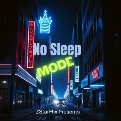 No Sleep Mode