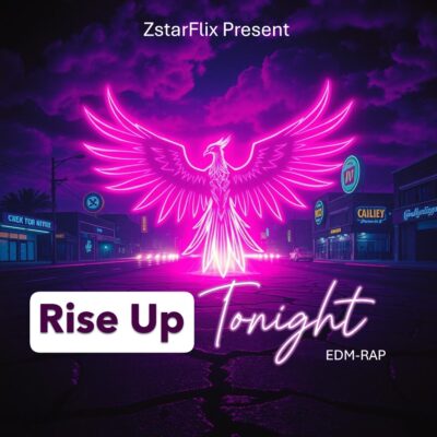 Rise Up Tonight