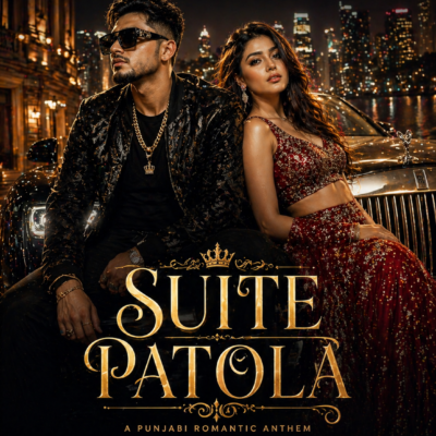 Suit Patola