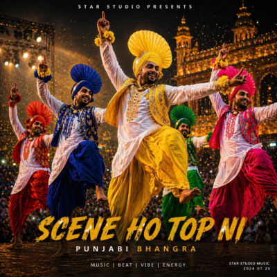 scene ho top ni