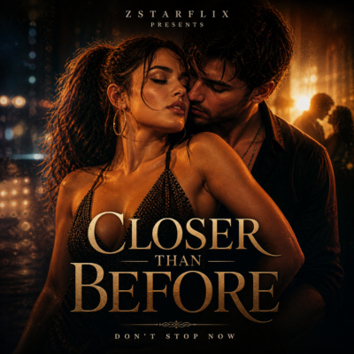 Closer Than Before
