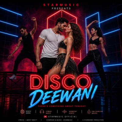 Disco Deewani