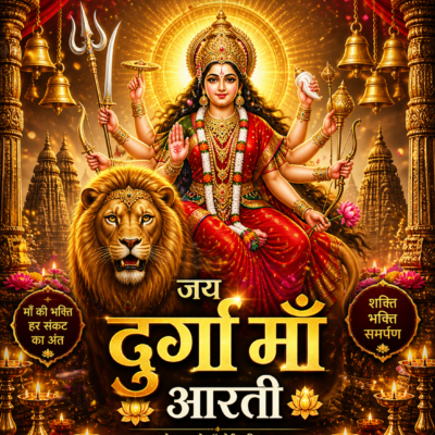 Durga Maa Arti