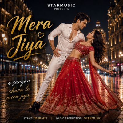 Mera Jiya