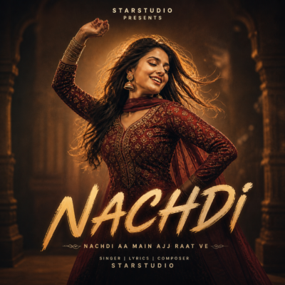 Nachdi