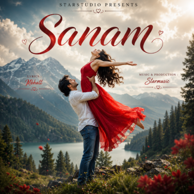 Sanam