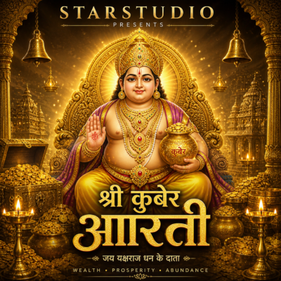 Shri Kuber Arti