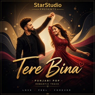 Tere Bina