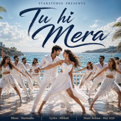 Tu hi mera