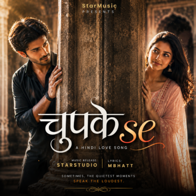 Chupke Se