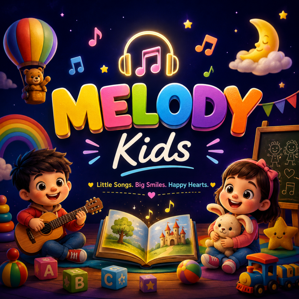Melody Kids
