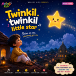 Twinkil Little Star