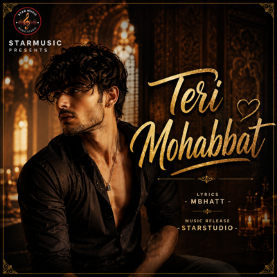 Teri Mohabbat